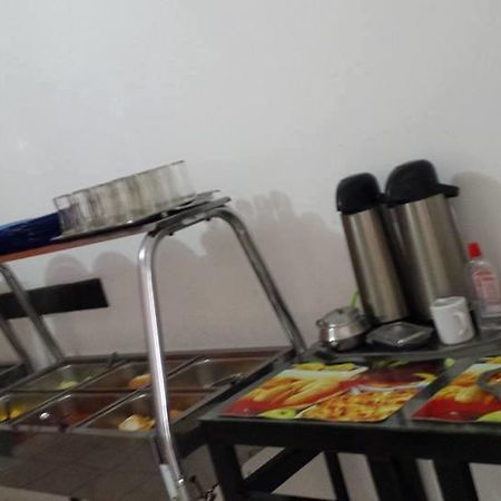 Pousada 13 De Maio Ilhéus Екстериор снимка